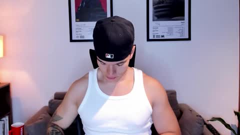 Jack J online show from 12, 11, 2025