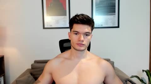 Jack J online show from 21, 11, 2025