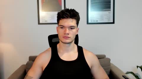 Jack J online show from 22, 11, 2025