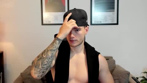 Jack J online show from 26, 11, 2025