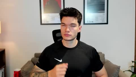 Jack J online show from 27, 11, 2025