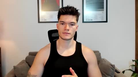 Jack J online show from 28, 11, 2025