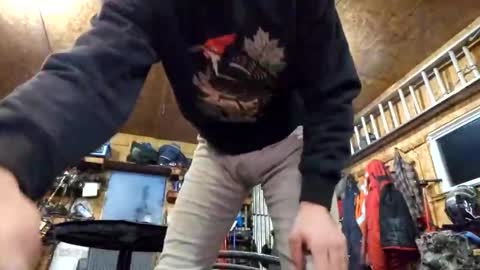 Dess online show from 17, 1, 2025