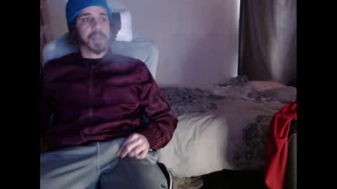 Snapshot of jackcock1007 chatting on 22, 1, 2025 NicenThick online show from 22, 1, 2025