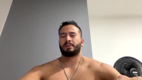 jackdanielsm online show from 31, 1, 2025