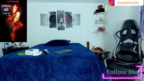 Snapshot of jackdeliciusdick chatting on 13, 9, 2025 jackdeliciusdick online show from 13, 9, 2025