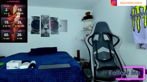 Snapshot of jackdeliciusdick chatting on 29, 9, 2025 jackdeliciusdick online show from 29, 9, 2025