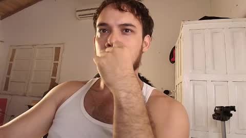 Snapshot of jackdenaro chatting on 24, 2, 2026 Jack and Madison online show from 24, 2, 2026