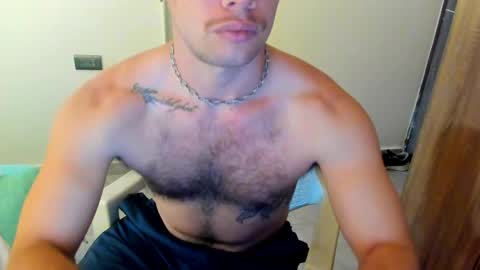 Snapshot of jackdenaro chatting on 29, 3, 2026 Jack and Madison online show from 29, 3, 2026