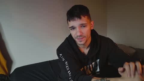 Snapshot of jackdesfeux chatting on 8, 1, 2025 Jack  online show from 8, 1, 2025