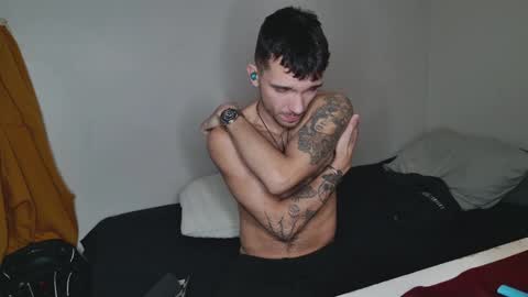 Snapshot of jackdesfeux chatting on 8, 1, 2025 Jack  online show from 8, 1, 2025