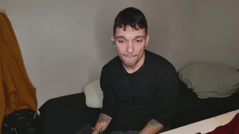 Snapshot of jackdesfeux chatting on 9, 1, 2025 Jack  online show from 9, 1, 2025