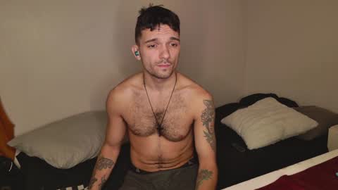 Snapshot of jackdesfeux chatting on 9, 1, 2025 Jack  online show from 9, 1, 2025