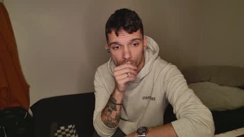 Snapshot of jackdesfeux chatting on 9, 1, 2025 Jack  online show from 9, 1, 2025