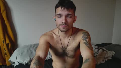 Snapshot of jackdesfeux chatting on 13, 1, 2025 Jack  online show from 13, 1, 2025