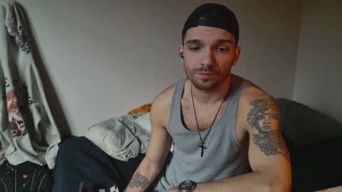 Snapshot of jackdesfeux chatting on 17, 1, 2025 Jack  online show from 17, 1, 2025