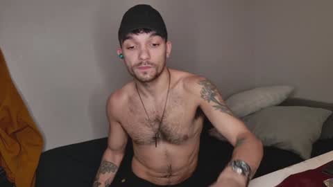 Snapshot of jackdesfeux chatting on 18, 1, 2025 Jack  online show from 18, 1, 2025