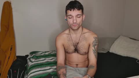 Snapshot of jackdesfeux chatting on 19, 1, 2025 Jack  online show from 19, 1, 2025