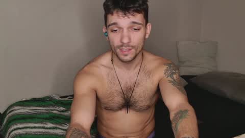 Snapshot of jackdesfeux chatting on 28, 1, 2025 Jack  online show from 28, 1, 2025