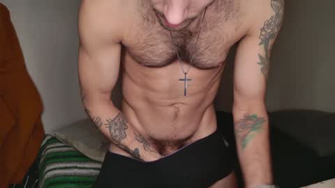 Snapshot of jackdesfeux chatting on 28, 1, 2025 Jack  online show from 28, 1, 2025