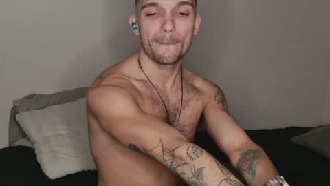 Snapshot of jackdesfeux chatting on 30, 1, 2025 Jack  online show from 30, 1, 2025