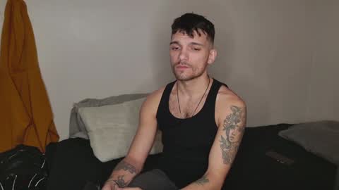 Snapshot of jackdesfeux chatting on 31, 1, 2025 Jack  online show from 31, 1, 2025