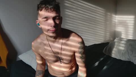 Snapshot of jackdesfeux chatting on 31, 1, 2025 Jack  online show from 31, 1, 2025