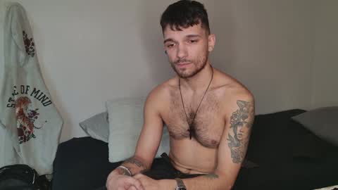 Snapshot of jackdesfeux chatting on 6, 2, 2025 Jack  online show from 6, 2, 2025