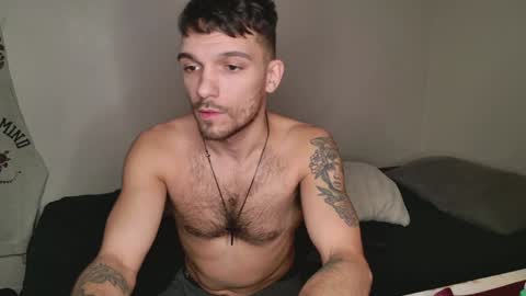 Snapshot of jackdesfeux chatting on 7, 2, 2025 Jack  online show from 7, 2, 2025