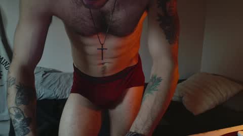 Snapshot of jackdesfeux chatting on 7, 2, 2025 Jack  online show from 7, 2, 2025