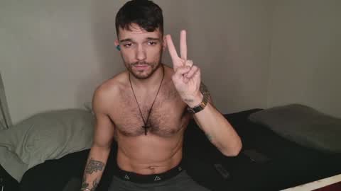 Snapshot of jackdesfeux chatting on 9, 2, 2025 Jack  online show from 9, 2, 2025