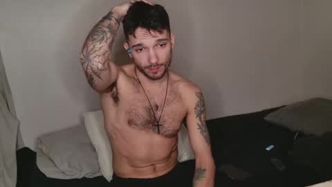 Snapshot of jackdesfeux chatting on 9, 2, 2025 Jack  online show from 9, 2, 2025