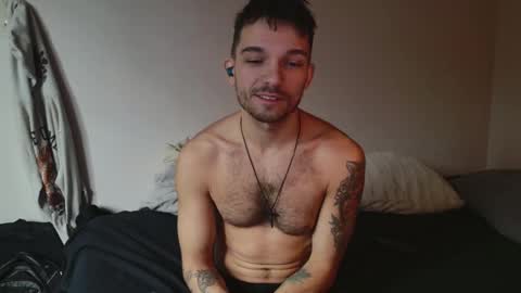 Snapshot of jackdesfeux chatting on 13, 2, 2025 Jack  online show from 13, 2, 2025