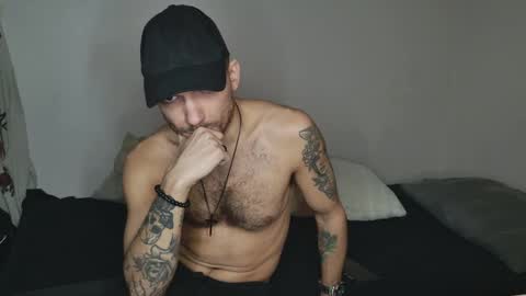 Snapshot of jackdesfeux chatting on 13, 2, 2025 Jack  online show from 13, 2, 2025