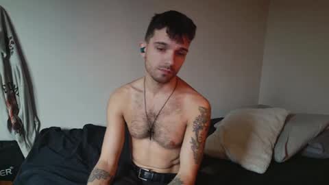 Snapshot of jackdesfeux chatting on 17, 2, 2025 Jack  online show from 17, 2, 2025