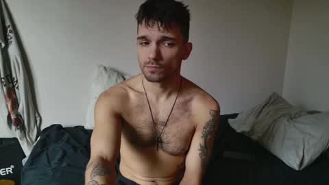 Snapshot of jackdesfeux chatting on 17, 2, 2025 Jack  online show from 17, 2, 2025