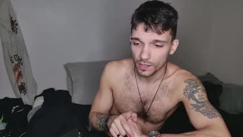 Snapshot of jackdesfeux chatting on 18, 2, 2025 Jack  online show from 18, 2, 2025