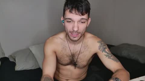 Snapshot of jackdesfeux chatting on 19, 2, 2025 Jack  online show from 19, 2, 2025