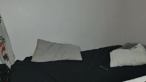 Snapshot of jackdesfeux chatting on 19, 2, 2025 Jack  online show from 19, 2, 2025