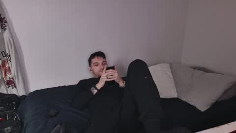 Snapshot of jackdesfeux chatting on 21, 2, 2025 Jack  online show from 21, 2, 2025