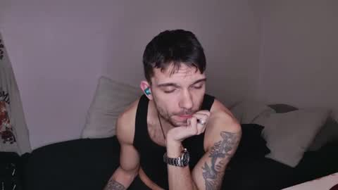 Snapshot of jackdesfeux chatting on 22, 2, 2025 Jack  online show from 22, 2, 2025