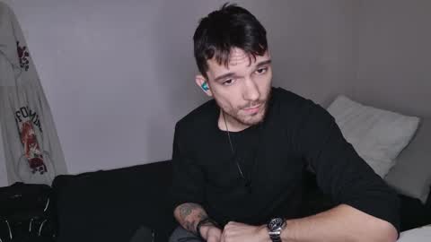 Snapshot of jackdesfeux chatting on 23, 2, 2025 Jack  online show from 23, 2, 2025