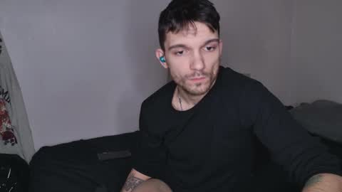 Snapshot of jackdesfeux chatting on 24, 2, 2025 Jack  online show from 24, 2, 2025