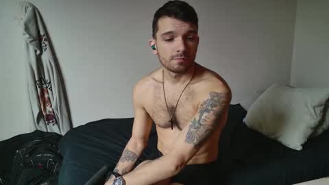 Snapshot of jackdesfeux chatting on 24, 2, 2025 Jack  online show from 24, 2, 2025