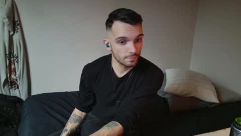 Snapshot of jackdesfeux chatting on 25, 2, 2025 Jack  online show from 25, 2, 2025