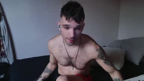 Snapshot of jackdesfeux chatting on 26, 2, 2025 Jack  online show from 26, 2, 2025