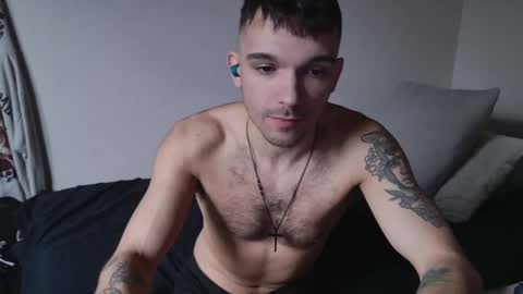 Snapshot of jackdesfeux chatting on 27, 2, 2025 Jack  online show from 27, 2, 2025