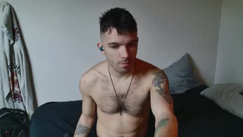 Snapshot of jackdesfeux chatting on 28, 2, 2025 Jack  online show from 28, 2, 2025