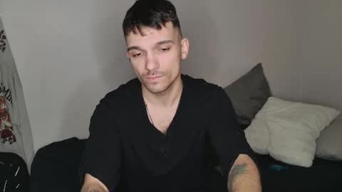 Snapshot of jackdesfeux chatting on 1, 3, 2025 Jack  online show from 1, 3, 2025