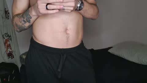 Snapshot of jackdesfeux chatting on 1, 3, 2025 Jack  online show from 1, 3, 2025